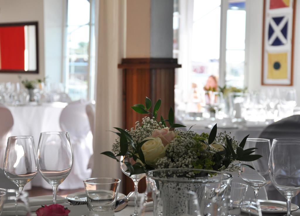 Bryggan Fjaellbacka Hotel ภายนอก รูปภาพ